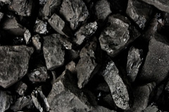 Frieth coal boiler costs