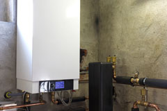 Frieth condensing boiler companies