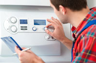 free Frieth gas safe engineer quotes